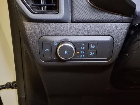 Used 2021 Ford Bronco Sport Outer Banks AWD/4WD image 17