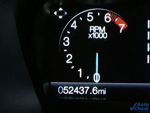 Used 2019 Ford Ranger Lariat w/ Equipment Group 501A Mid image 40