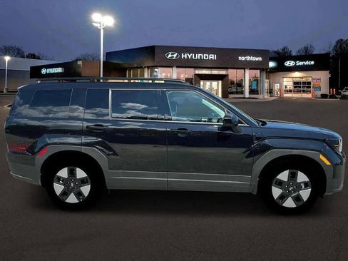 New 2026 Hyundai Santa Fe SEL AWD/4WD image 9