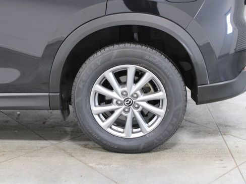 Used 2023 MAZDA CX-5 AWD 2.5 S w/ Preferred Package image 17