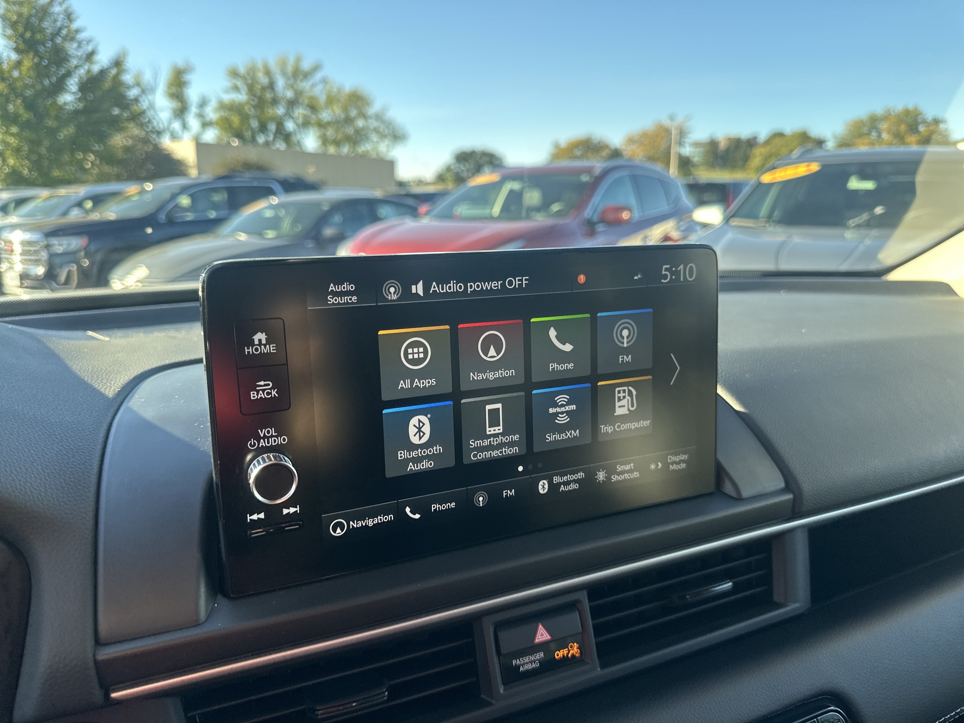 Certified 2024 Honda Pilot Elite image 29