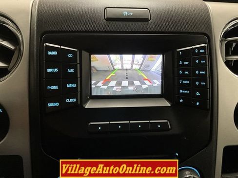 Used 2014 Ford F150 XLT w/ Equipment Group 302A Luxury AWD/4WD image 17