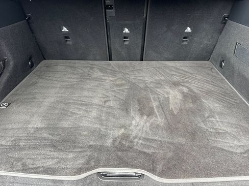 Certified 2024 Mercedes-Benz GLC 300 4MATIC image 27