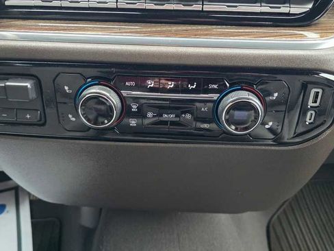 Used 2024 Chevrolet Silverado 1500 LT w/ All Star Edition Plus image 16