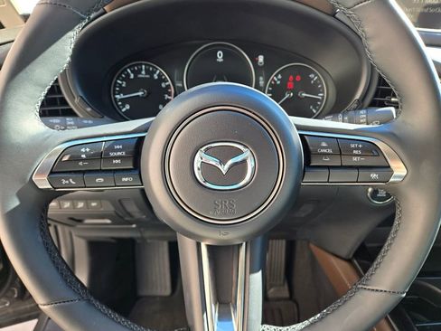 Used 2025 MAZDA CX-30 2.5 Turbo w/ Premium Package image 24