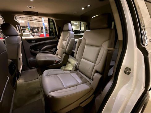 Used 2017 Chevrolet Tahoe LT image 20