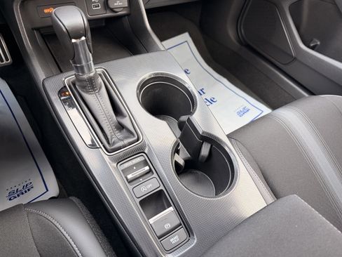 Certified 2023 Honda Civic Sport image 15