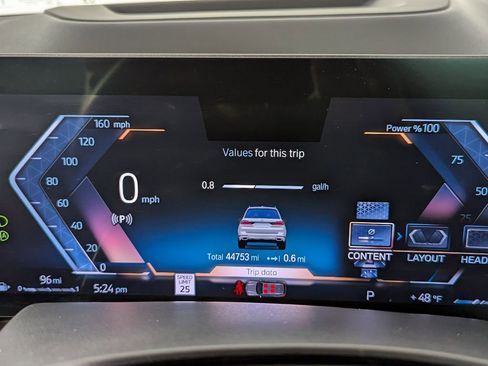 Certified 2023 BMW X7 xDrive40i image 32