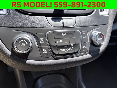 Used 2023 Chevrolet Malibu RS FWD image 18