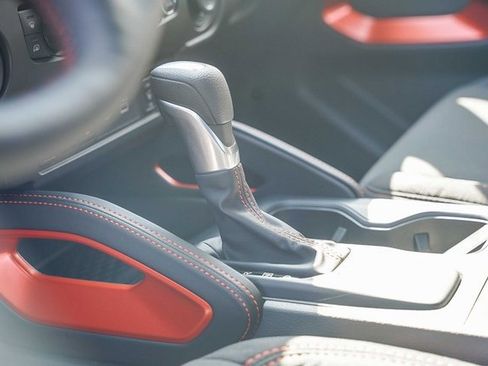 New 2026 Nissan Frontier Pro-X w/ Pro-X Convenience Package image 23