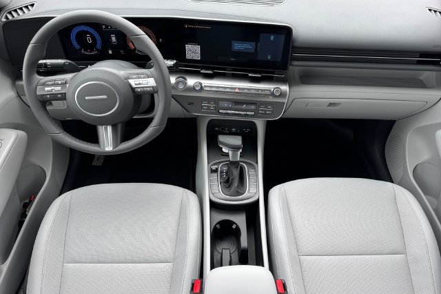 New 2026 Hyundai Kona SEL Sport FWD image 12