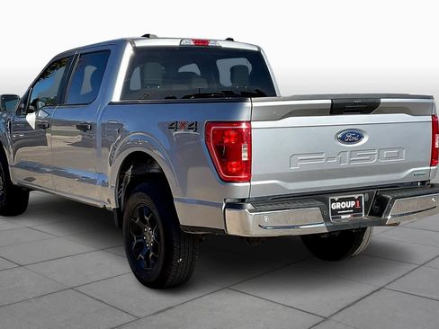Used 2023 Ford F150 XLT image 29