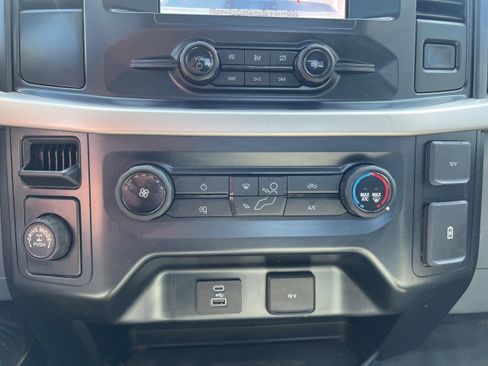 Used 2021 Ford F150 XL w/ Equipment Group 101A High RWD image 17