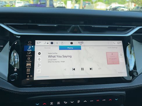 New 2026 Jeep Cherokee Limited AWD/4WD image 27