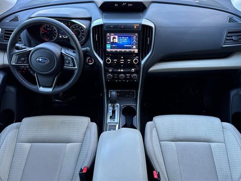 Used 2020 Subaru Ascent Premium w/ Convenience Package image 4