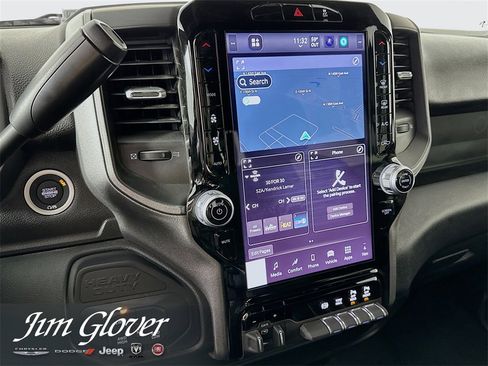 Used 2025 RAM 2500 Tradesman image 35