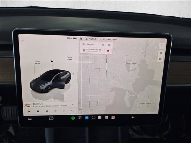 Used 2023 Tesla Model 3 Standard Range RWD image 13