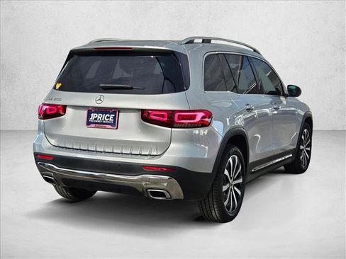 Used 2020 Mercedes-Benz GLB 250 image 5