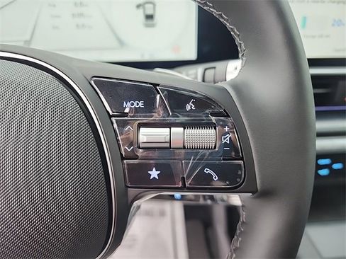 New 2025 Hyundai Ioniq 6 Limited image 29