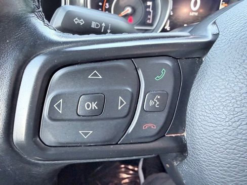 Certified 2020 Jeep Gladiator Sport image 14