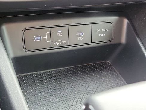 New 2026 Hyundai Santa Cruz SE FWD image 12