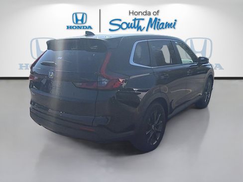 New 2026 Honda CR-V EX-L image 7