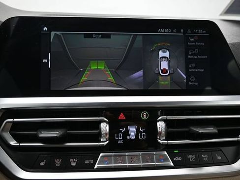 Used 2022 BMW 430i Gran Coupe w/ Parking Assistance Package RWD image 19