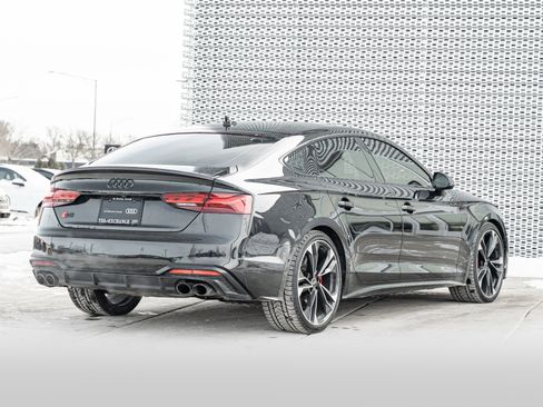 Certified 2023 Audi S5 Prestige w/ Prestige Package image 4
