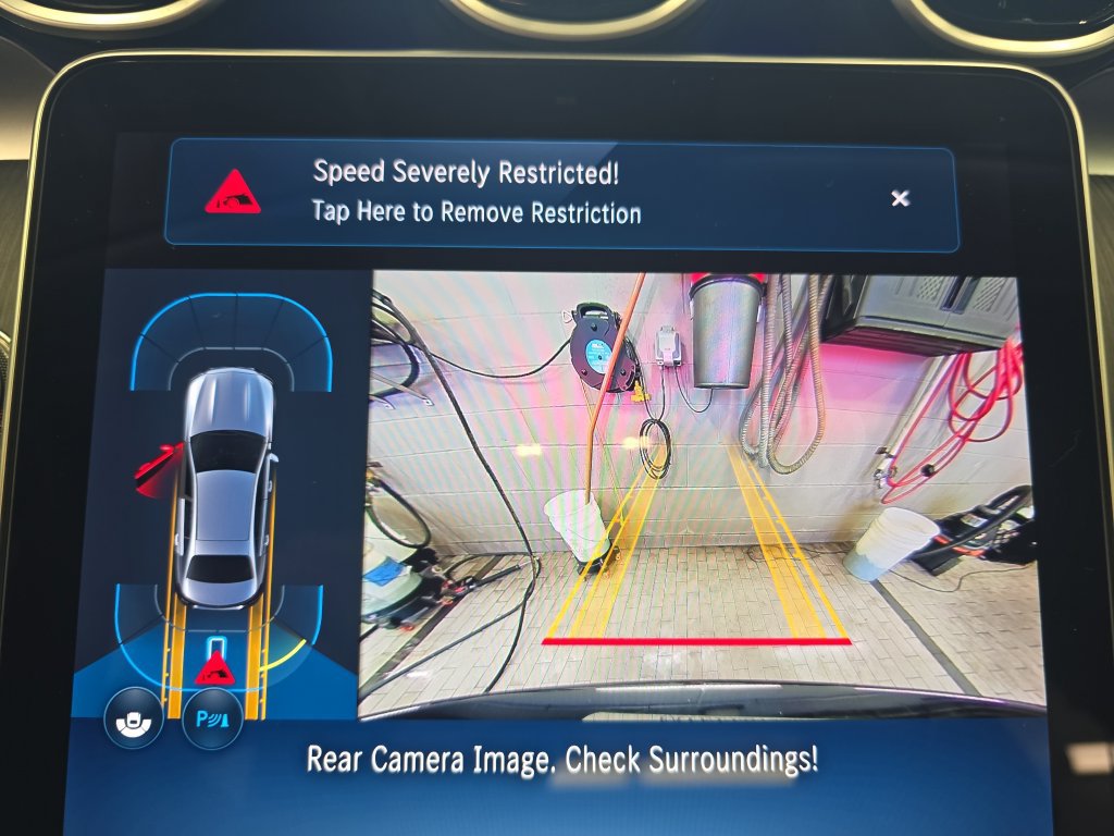Certified 2026 Mercedes-Benz C 300 Sedan image 24