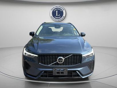 Certified 2024 Volvo XC60 T8 Plus w/ Protection Package Premier