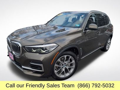 Used 2023 BMW X5 xDrive40i
