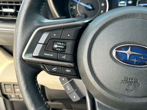 Used 2022 Subaru Ascent Limited w/ Technology Package AWD/4WD image 26