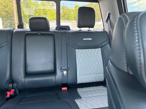 Used 2024 Ford F350 Limited AWD/4WD image 15