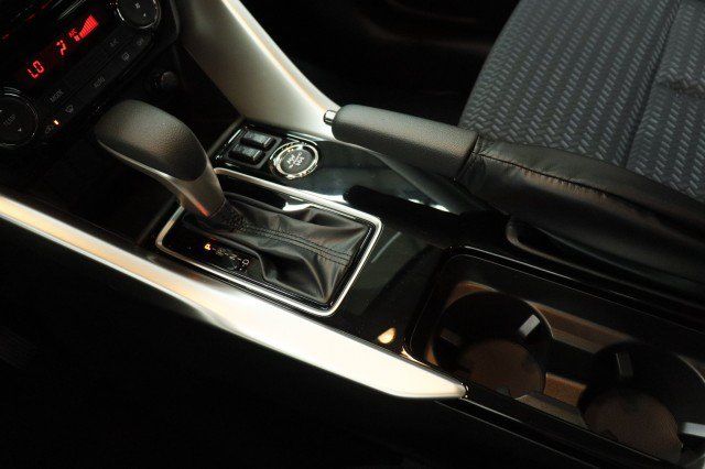 New 2026 Mitsubishi Eclipse Cross LE AWD/4WD image 14