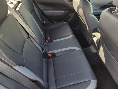 Used 2024 Subaru Crosstrek 2.5i Wilderness w/ Crosstrek Mirror Package image 13