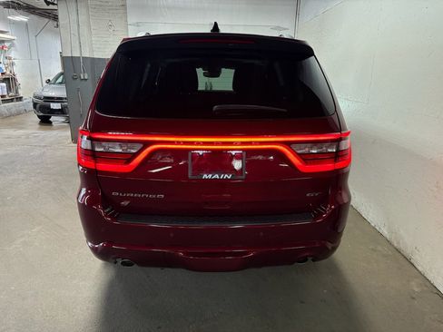 Used 2023 Dodge Durango GT AWD/4WD image 8