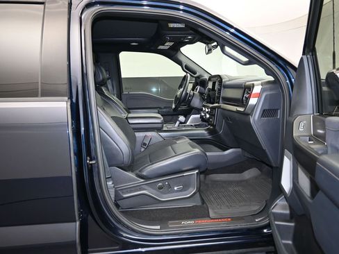 Certified 2022 Ford F150 Raptor w/ Equipment Group 801A High image 29