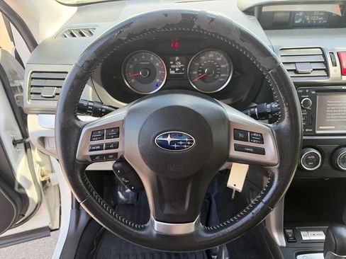 Used 2014 Subaru Forester 2.5i Limited AWD/4WD image 28
