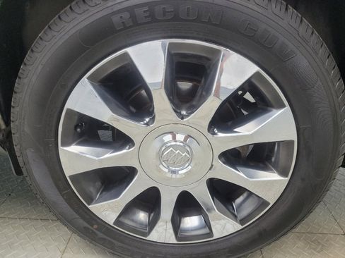 Used 2017 Buick Enclave Premium w/ Experience Buick Package AWD/4WD image 31