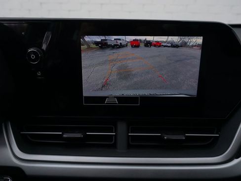 New 2026 Chevrolet Trax RS image 17