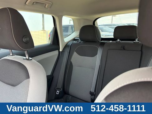 Used 2024 Volkswagen Taos S w/ MDO Package FWD image 15