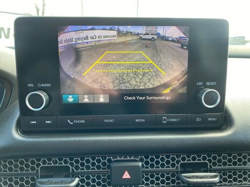 Used 2024 Honda HR-V Sport image 28