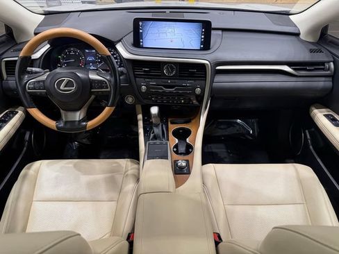 Used 2021 Lexus RX 350 FWD w/ Premium Package image 28