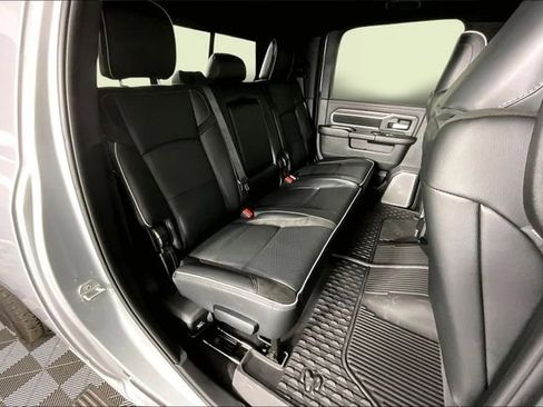 New 2026 RAM 2500 Laramie image 11