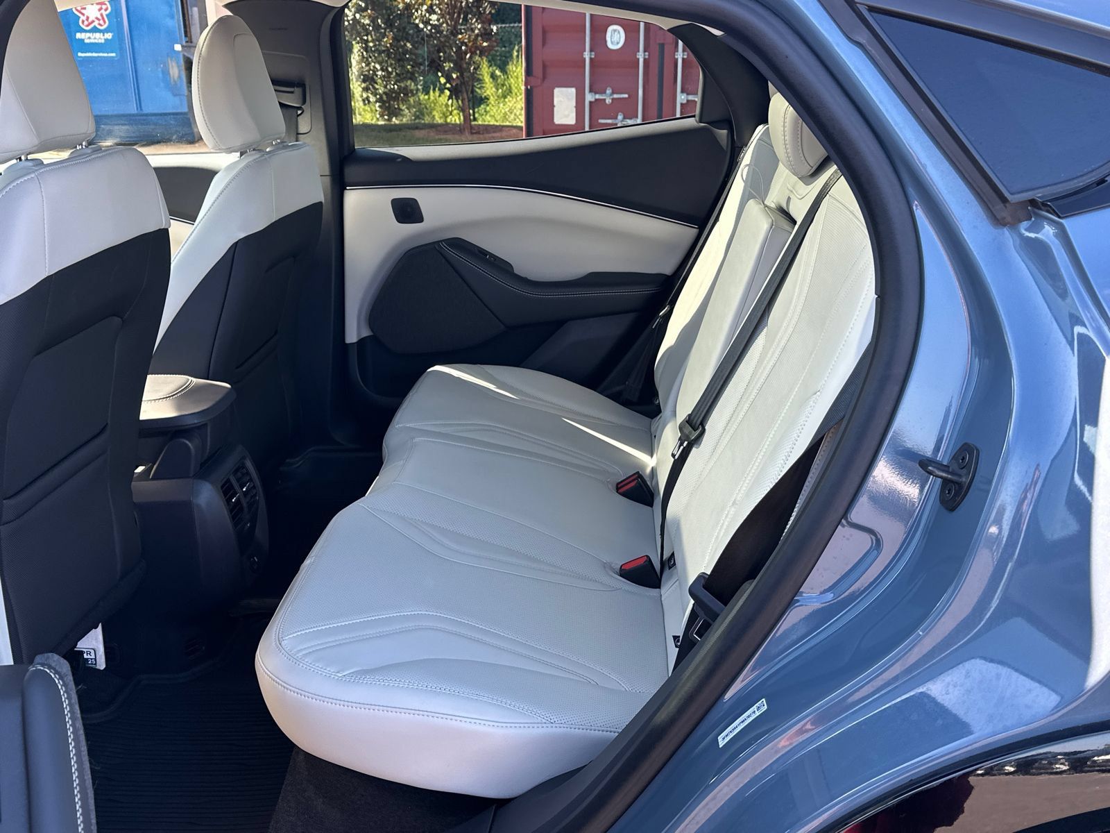Used 2023 Ford Mustang Mach-E Premium RWD image 18
