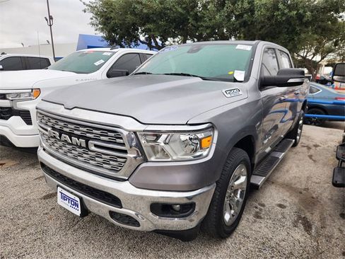 Used 2022 RAM 1500 Lone Star image 3