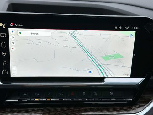 New 2026 GMC Sierra 1500 Elevation w/ Elevation Premium Package image 29