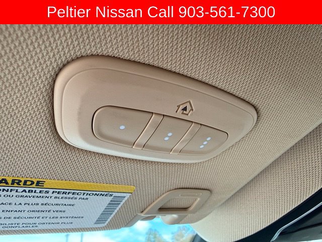 Used 2022 Jeep Grand Cherokee L Limited w/ Luxury Tech Group II RWD image 19