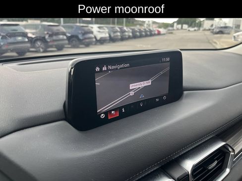 Used 2019 MAZDA CX-5 Grand Touring AWD/4WD image 9