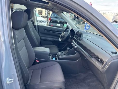 Certified 2023 Honda CR-V EX image 20